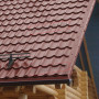 Планка торцевая 95х120х2000 ПЭ-3009-0.45