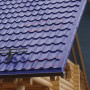 Планка торцевая 95х120х2000 ПЭ-5002-0.4