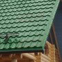 Планка торцевая 95х120х2000 ПЭ-6002-0.45