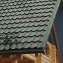 Планка торцевая 95х120х2000 Viking-6007-0.45
