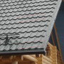 Планка торцевая 95х120х2000 ПЭ-7005-0.45