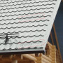 Планка торцевая 95х120х2000 ПЭ-7047-0.5