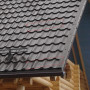 Планка торцевая 95х120х2000 ПЭ-RR32-0.45