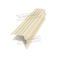 Планк Планкая 90Х115Х2000 ПЛ-1015-.05