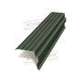 Планка торцевая 90х115х2000 VikingMP-6007-0.45