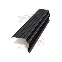 Plank Plankaya 90x115x2000 viking E-9005-0.5