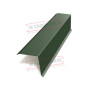 Планка торцевая 135х145х2000 PURETAN-RR11-0.5