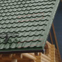 Планка торцевая 135х145х2000 PURETAN-RR11-0.5
