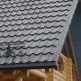 Планка торцевая 95х120х2000 PURETAN-RR23-0.5