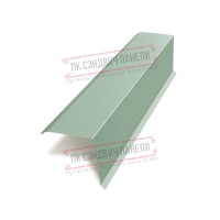 Планк Планкая 135x145x2000 Пурман-Турмалин-.05