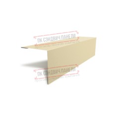 Планка угла наружного 115х115х2000 ПЛ-1015-0.5