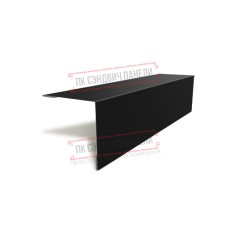 Ташқи бурчак 115x115x2000 викинг Э-9005-.05