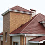 Планка угла внутреннего 115х115х2000 ПЭ-3009-0.45