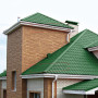 Планка угла внутреннего 115х115х2000 ПЭ-6002-0.45