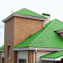 Планка угла внутреннего 115х115х2000 ПЭ-6018-0.5