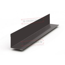 Планка угла внутреннего 115х115х2000 ПРМ-RR32-0.5