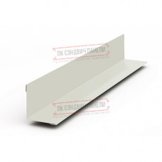 115x115x2000 Norman Pe-9002-0.5002-0.5-ning burchagining taxta qismi