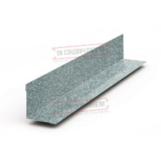 Планка угла внутреннего 115х115х2000 ОЦ-БЦ-0.45