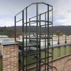 Запирающее устройство РП-ПЛ-800 ОЦ