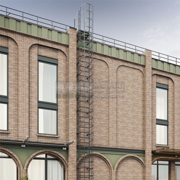 Соединение ограждений РП-ПЛ ХК Соединение ограждений РП-ПЛ ХК