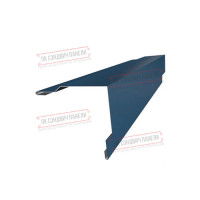 Qoplama tashqi burchak