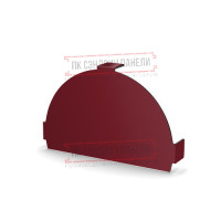 Думалоқ скейт, оддий ПРМ-3005-.05