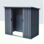 Бытовой модуль «Cabinet metal» 0,86х1,47 м