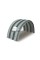 Konveyerlar uchun arkali profnastildan himoya N114PG-807, 0,9, galvanizlangan