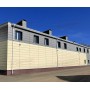 Цена на Линеарная панель-открытый гладкий-24хС/20, RAL 7004 Серый