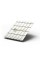 Metall cherepitsa Lamonterra-0.5 RAL9010 Poliester