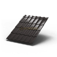 Metall cherepitsa Lamonterra-0.45 RR32 Poliester