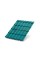 Metall cherepitsa Lamonterra X-0.5 RAL5021 Poliester