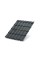 Metall cherepitsa Lamonterra X-0.45 RAL7024 Poliester