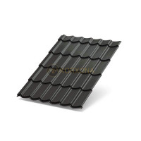 Металл черепица Ламонтерра X-0.5 RR32 Viking E