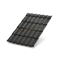Металлочерепица Ламонтерра XL-0.5 RR32 Viking E