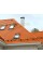 Металл черепица Ламонтерра XL-0.45 RAL2004 Полиэстер