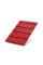 Metall cherepitsa Lamonterra XL-0.45 RAL3020 Poliester