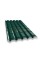 Metall cherepitsa monkatta-0.5 RAL6005 Viking E