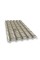 Metall cherepitsa monkatta-0.45 RAL1035 Poliester