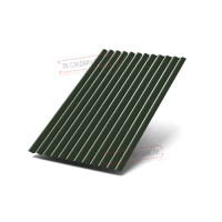 Profillangan varaq MP18x1100 Viking RAL-6007-0.45