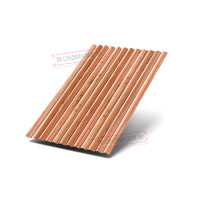 Profillangan varaq MP18x1100 ECOSTEEL Sidr-0.5