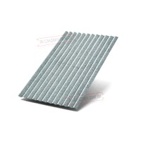 Profillangan varaq MP18x1100 galvanizlangan-0.6