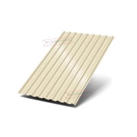 Profillangan varaq MP20x1100 Poliester RAL-1015-0.5