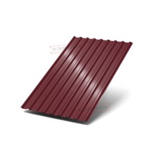 Профилированный лист МП20х1100 Viking RAL-3005-0.45
