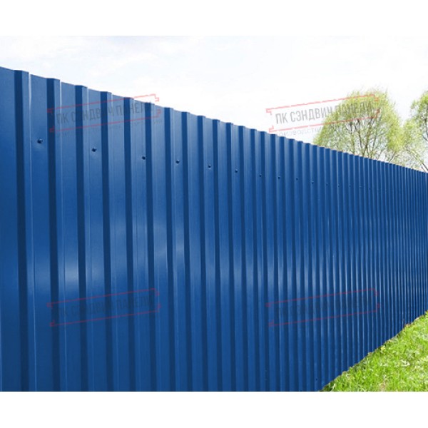 Profillangan varaq MP20x1100 PURMAN-5005-0.5