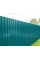 Profillangan varaq MP20x1100 Poliester RAL-5021-0.5