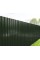Profillangan varaq MP20x1100 Viking E RAL-6007-0.5