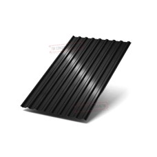 Профилированный лист МП20х1100 Viking E RAL-9005-0.5