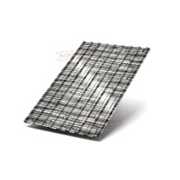 Профнастил МП20-1100 ECOSTEEL-Оқ плита тош-0.5.