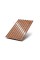 Профилланган варақ МП20х1100 ECOSTEEL-Гишт-0.5